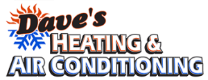 Dave's Heating & Air Conditioning