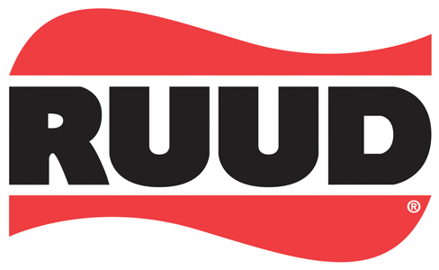 Your Wisconsin Authorized RUUD Dealer